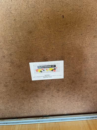 Picture frame