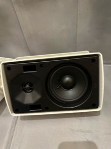 Speakers Sabre WS-47S
