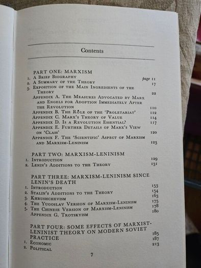 A Guide To Marxism And Its Effects On Soviet Development.  By P. H. Vogor. First Edition Hardback With Dustjacket In Good Condition.  See Photos For Same.