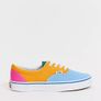 VANS Era Skate Shoes Block Multi Colour Size 5! Image 6