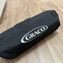 Graco foldlite travel cot Image 2