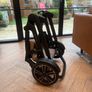 Full Travel system with 2nd child seats Image 9