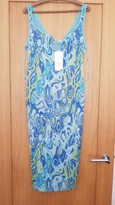 Zara Dress Size L