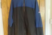 Oscar Jacobson WPS jacket L