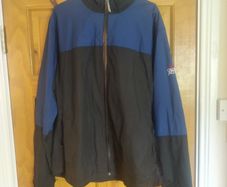 Oscar Jacobson WPS jacket L