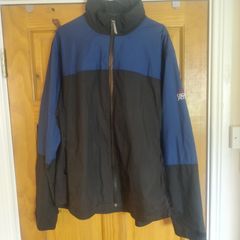 Oscar Jacobson WPS jacket L