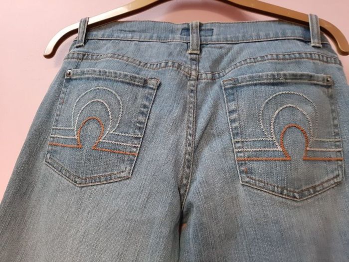 denim warehouse jeans