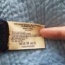 Jack Wills sweater sz10 Image 4