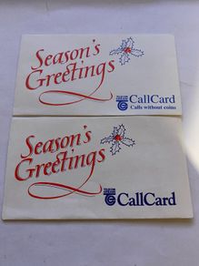 Call card