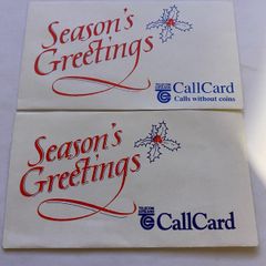 Call card