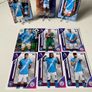 2025/2026 Topps Chrome and premiere league topps cards Image 4