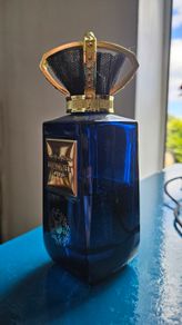 Ard Al Zaafaran Midnight Oud, sprayed 50ml of 100ml