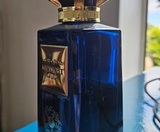 Ard Al Zaafaran Midnight Oud, sprayed 50ml of 100ml