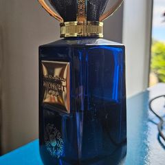 Ard Al Zaafaran Midnight Oud, sprayed 50ml of 100ml