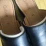 Heeled mules (wedges) brand new UK6.5 Image 2