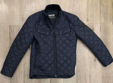 Barbour international Quilted jacket Men's