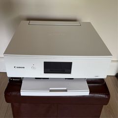 Canon PIXMA TS8351 Wireless All-in-One Printer + Extra XXL Ink Cartridges