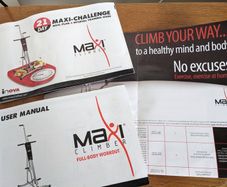 Maxi Climber
