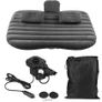 Affordable Universal Car Back Seat Cover Inflatable Bed Back Mattress Airbed for Rest Sleep Travel Camping And Outdoor Event Image 2