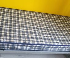 guest bed