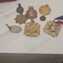Antique medals Image 2