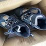 skate shoes 4 wheel rollerblades uk5 Image 9