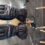 moterbike gloves Image 2