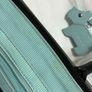 Radley Small Grab Daisy Chain Bag Image 10
