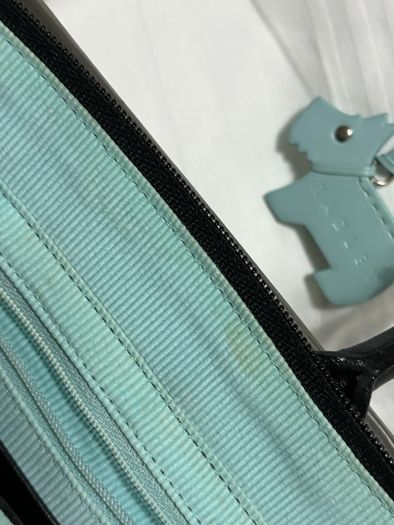 Radley Small Grab Daisy Chain Bag