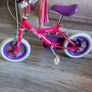 girls bike 12" wheel Image 2