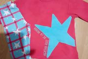 Agatha Ruiz De La Prada Set Age 18 months