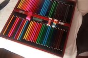 Art case set