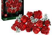 Lego Botanicals Roses