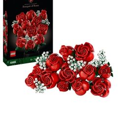 Lego Botanicals Roses