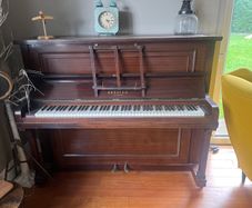 Piano