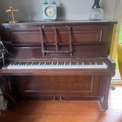 Piano