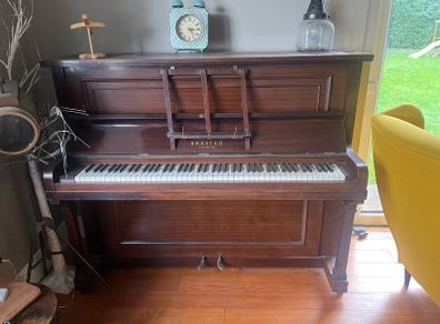 Piano