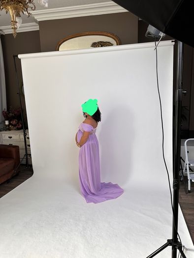 maternity dress