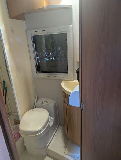 Motorhome