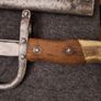 antique french bayonets Image 5