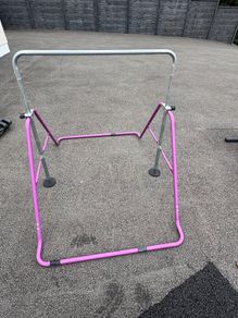 Gymnastics Bar