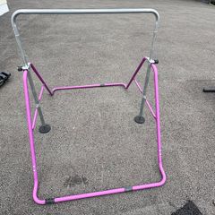 Gymnastics Bar