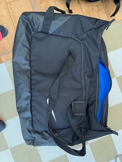 Nike gym bag