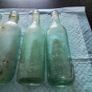 Vintage Bottles Image 3