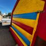 bouncy castle Image 3