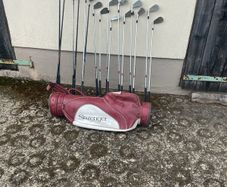 golf clubs