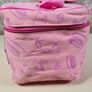 Vintage Barbie Overnight Vanity Case Mattel 2002 Collectible Image 9