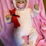 Reborns By Laura.  Baby Bear.  Heavy, weighted Reborn Doll. Welcome to View Image 4