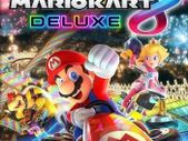 Mario Kart 8 Deluxe