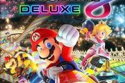 Mario Kart 8 Deluxe